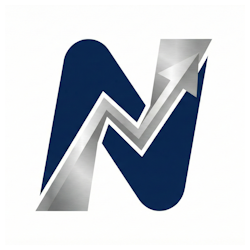 National Breaking News Logo